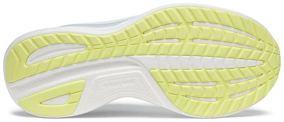 Кроссовки Saucony Ride 18 голубой купить,78900