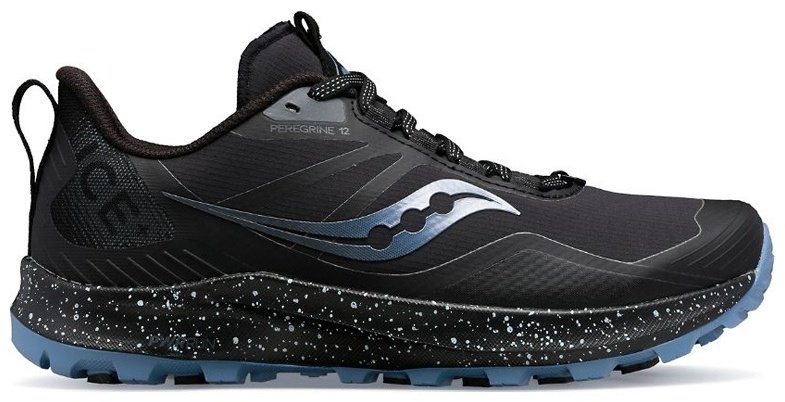 Кроссовки Saucony черный купить,NaN