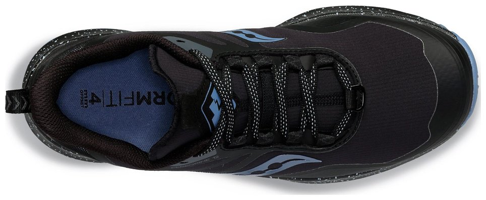 Кроссовки Saucony черный купить,NaN