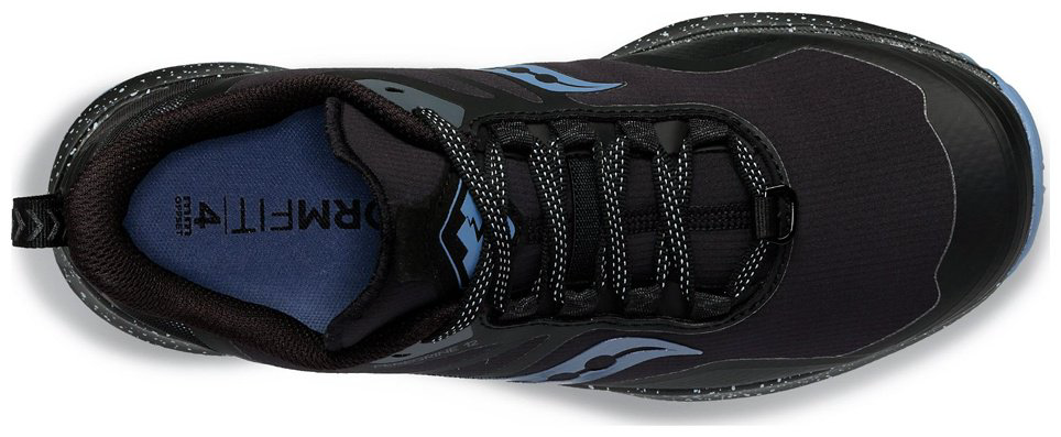 Кроссовки Saucony черный купить,NaN