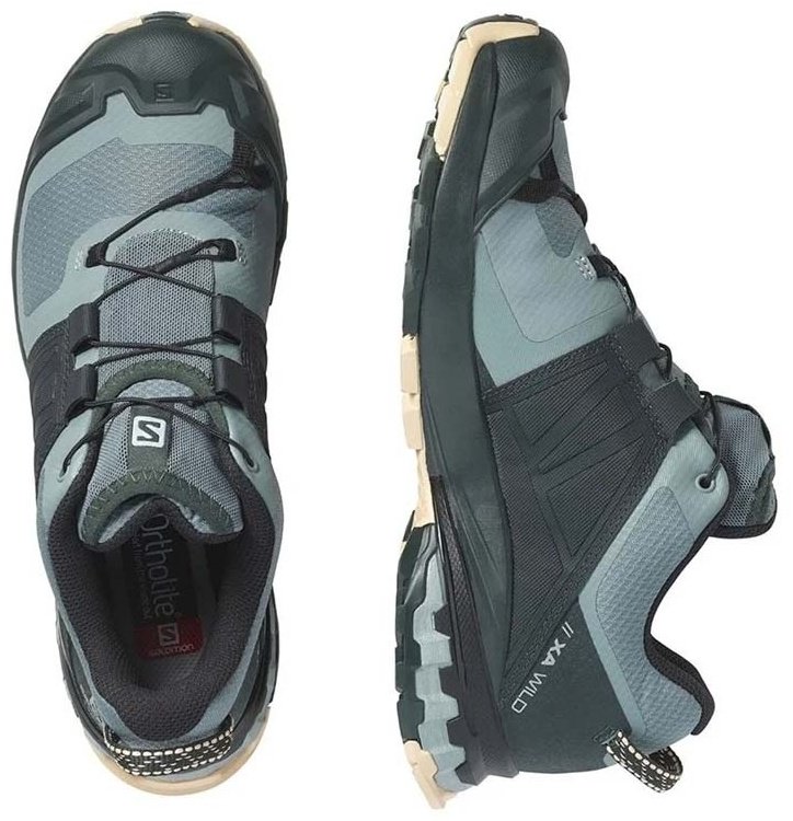 Salomon 412707_new_47 купить,NaN