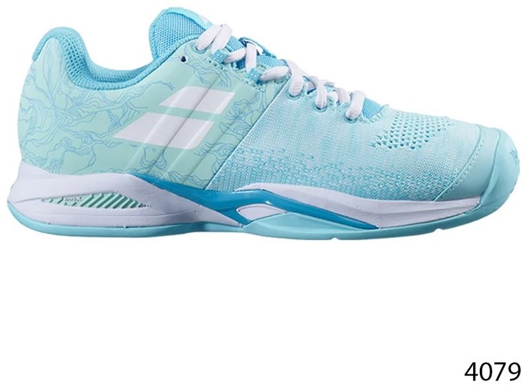 Babolat 31S22751 бирюзовый купить,NaN
