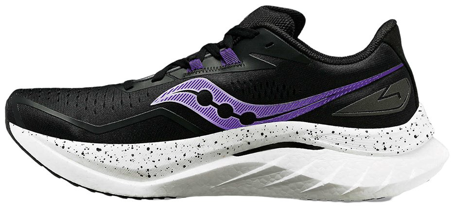 Кроссовки Saucony Endorphin Speed 4 черный купить,104900