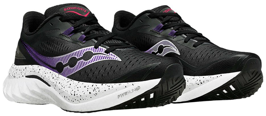 Кроссовки Saucony Endorphin Speed 4 черный купить,104900