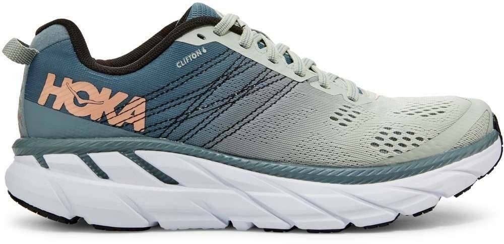 Hoka Clifton 6 1102873-LSF купить,NaN