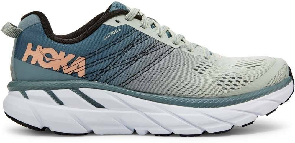 Hoka Clifton 6 1102873-LSF купить,NaN