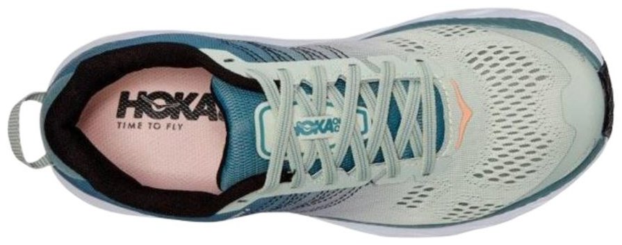 Hoka Clifton 6 1102873-LSF купить,NaN