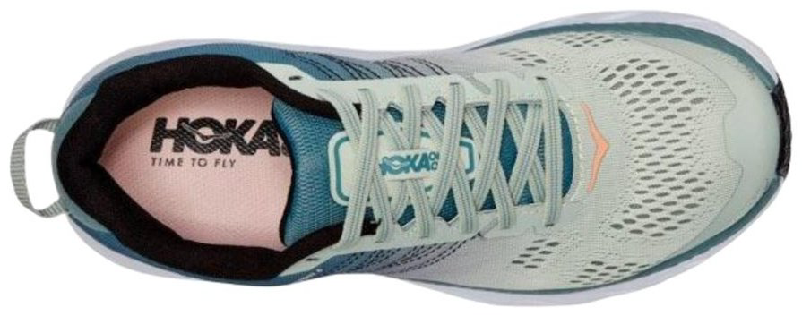 Hoka Clifton 6 1102873-LSF купить,NaN