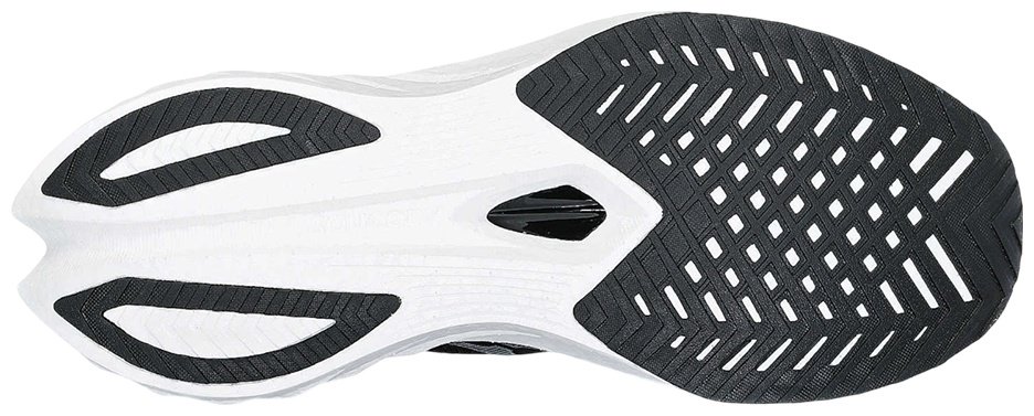 Кроссовки Saucony Endorphin Speed 4 черный