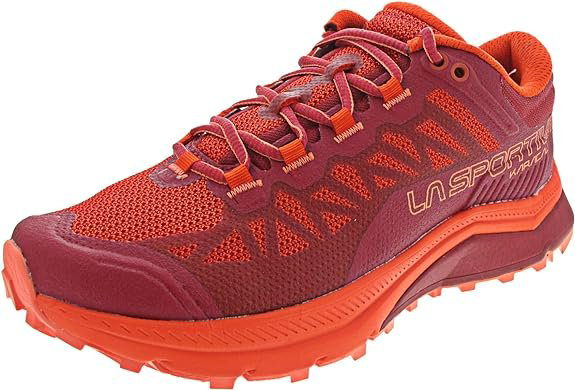 Кроссовки La Sportiva красный купить,NaN