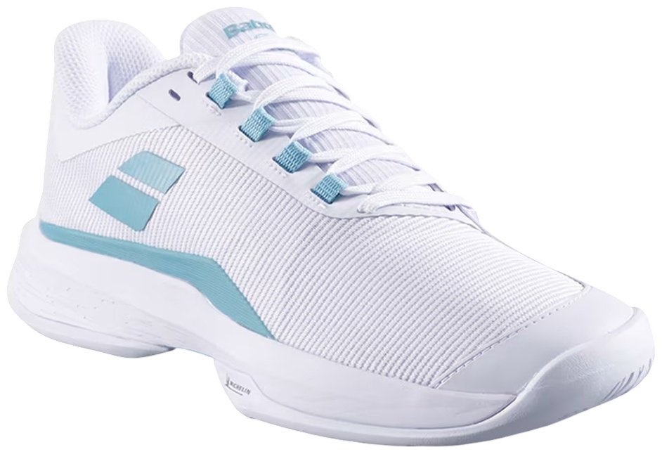 Кроссовки Babolat Jet Tere 2 AC белый купить,NaN