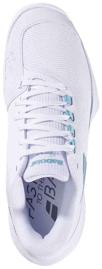 Кроссовки Babolat Jet Tere 2 AC белый купить,NaN