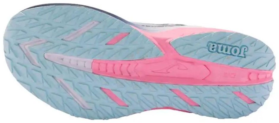 Кроссовки JOMA мультиколор купить,NaN