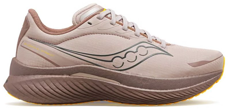 Кроссовки Saucony бежевый купить,NaN