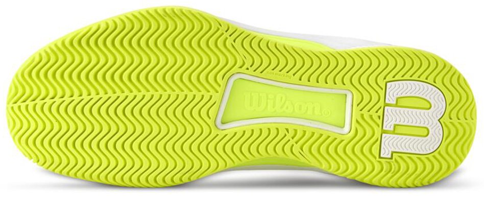 Кроссовки Wilson Intrigue Tour белый купить,NaN