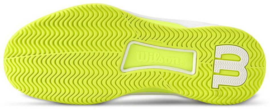 Кроссовки Wilson Intrigue Tour белый купить,NaN