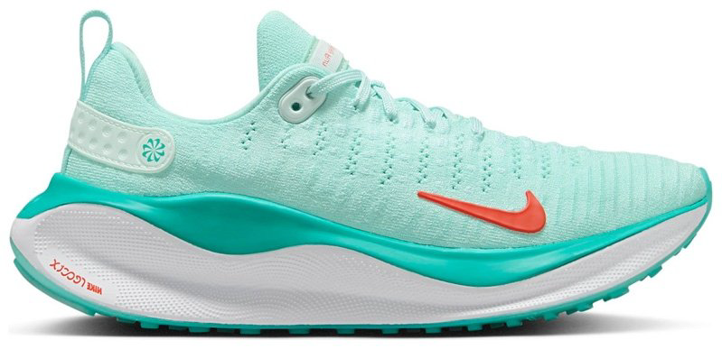 Кроссовки Nike React зеленый купить,NaN