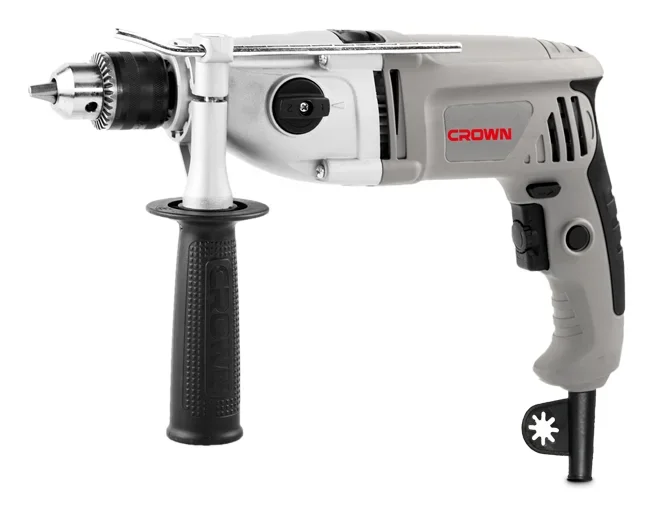 Дрель Crown CT10068 