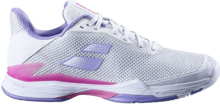Babolat 31S23651-1074 белый купить,NaN