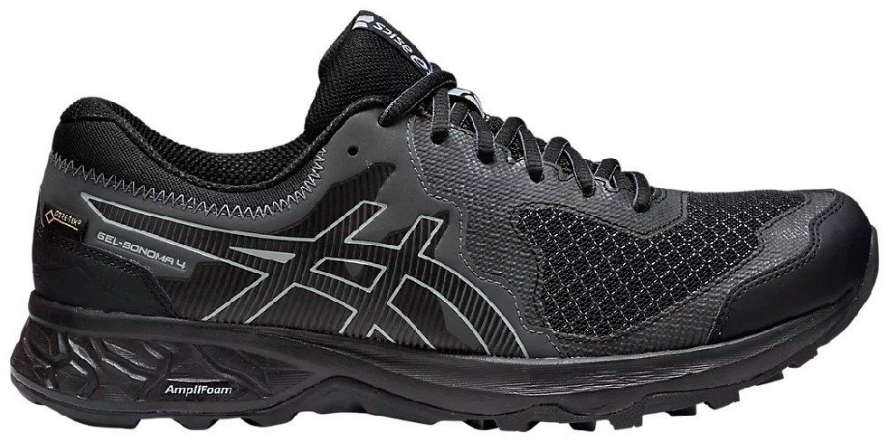 Кроссовки Asics черный купить,NaN