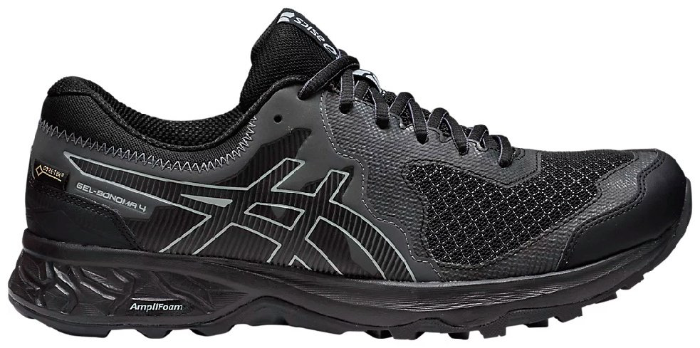 Кроссовки Asics черный купить,NaN