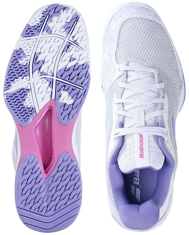 Babolat 31S23651-1074 белый купить,NaN