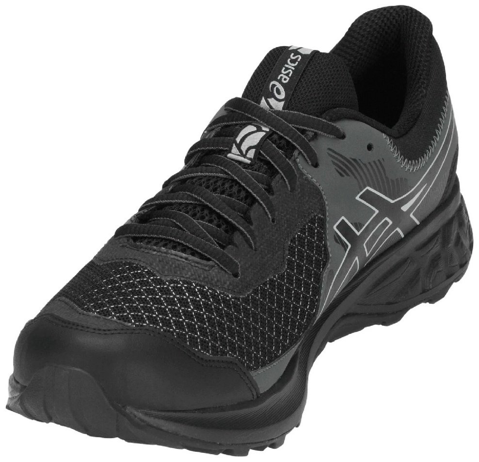 Кроссовки Asics черный купить,NaN