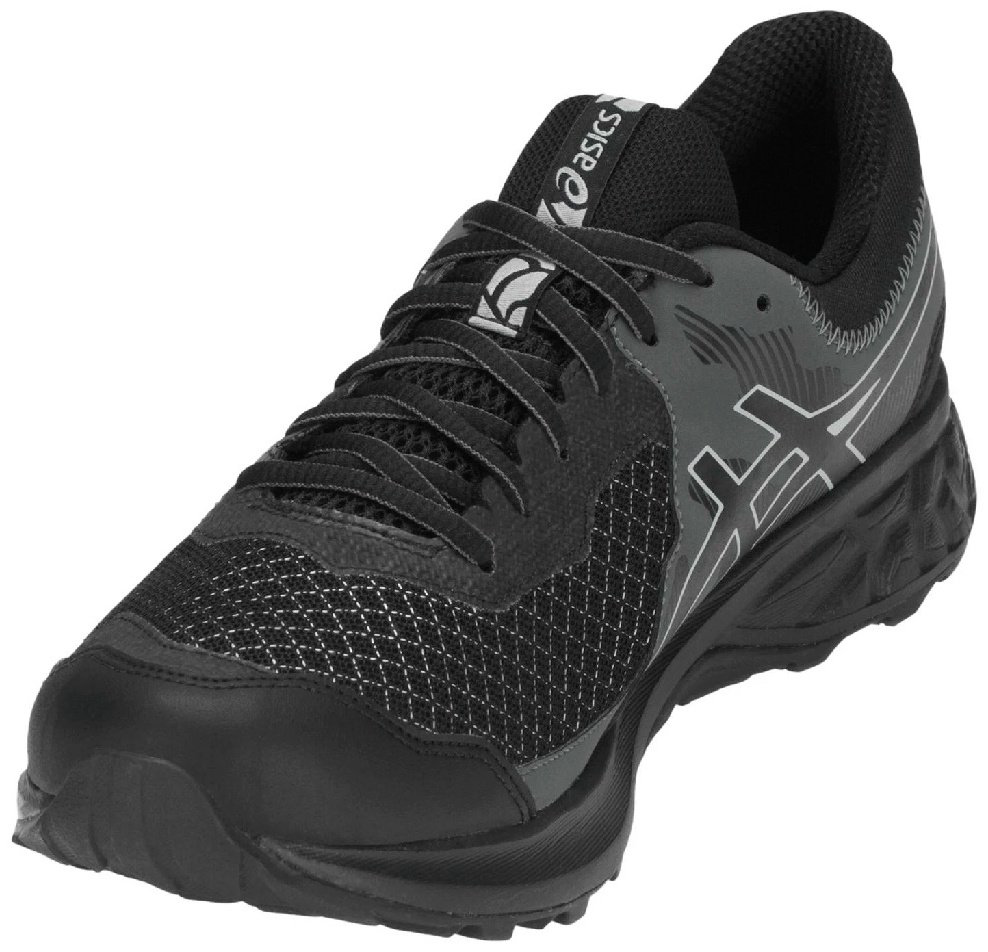 Кроссовки Asics черный купить,NaN