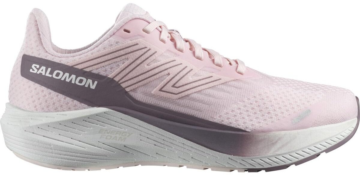 Salomon L47208600 розовый купить,NaN