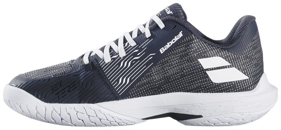 Кроссовки Babolat серый