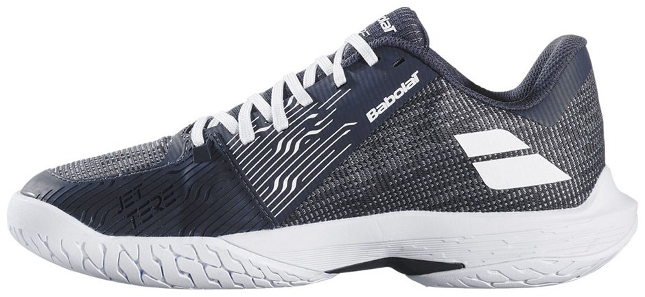 Кроссовки Babolat серый