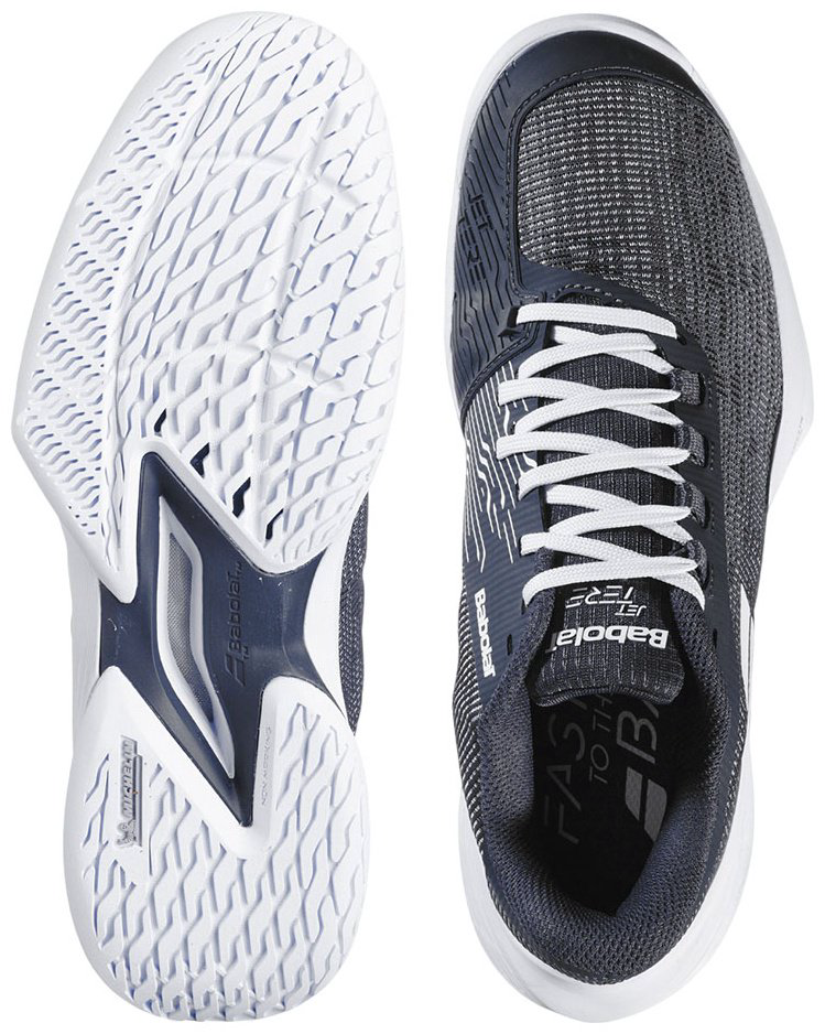 Кроссовки Babolat серый купить,59900