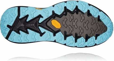 Hoka Speedgoat 4 gtx 1106531ADGG черный 37.5 купить,NaN