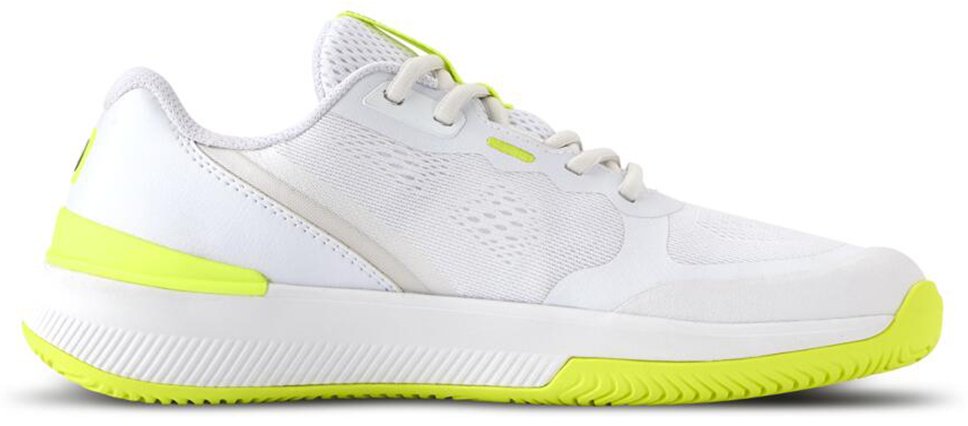 Кроссовки Wilson Intrigue Pro белый купить,NaN
