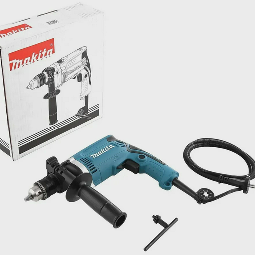 Дрель Makita HP1630