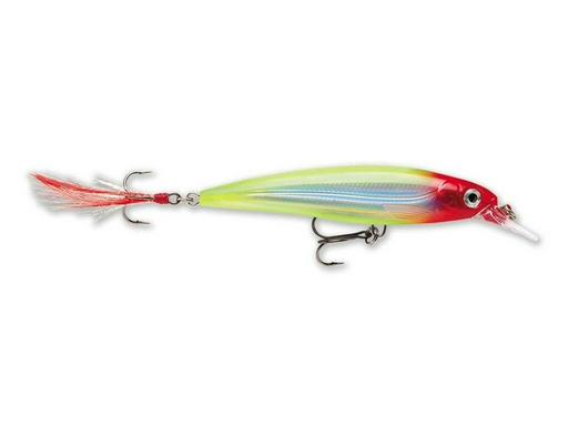 Воблер Rapala XR08 /CLN