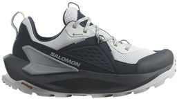 Кроссовки Salomon серый