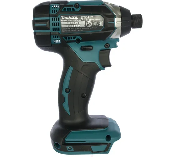 Шуруповерт Makita DTD152Z - ForteMarket Шуруповерт Makita DTD152Z купить,0