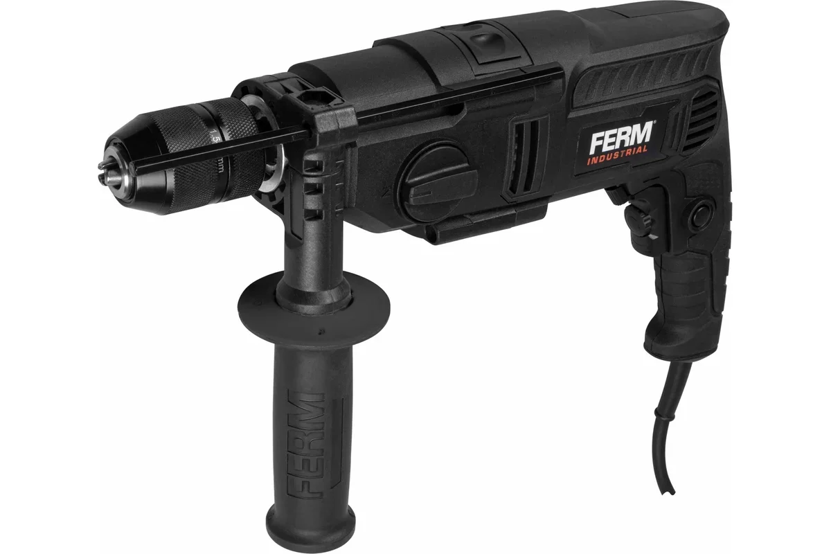 Дрель Ferm PDM1061P_K купить,0