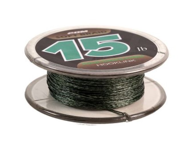 Поводок EastShark Solid green camo 5955515 купить,NaN