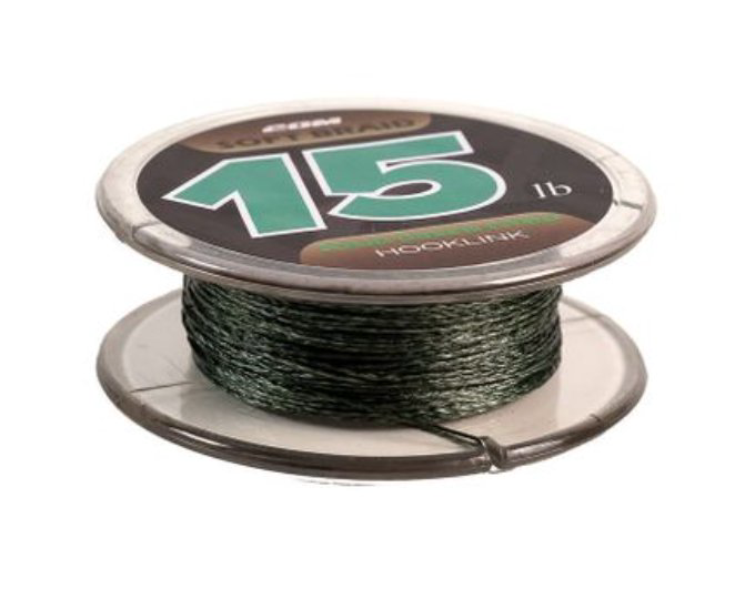 Поводок EastShark Solid green camo 5955515 купить,NaN