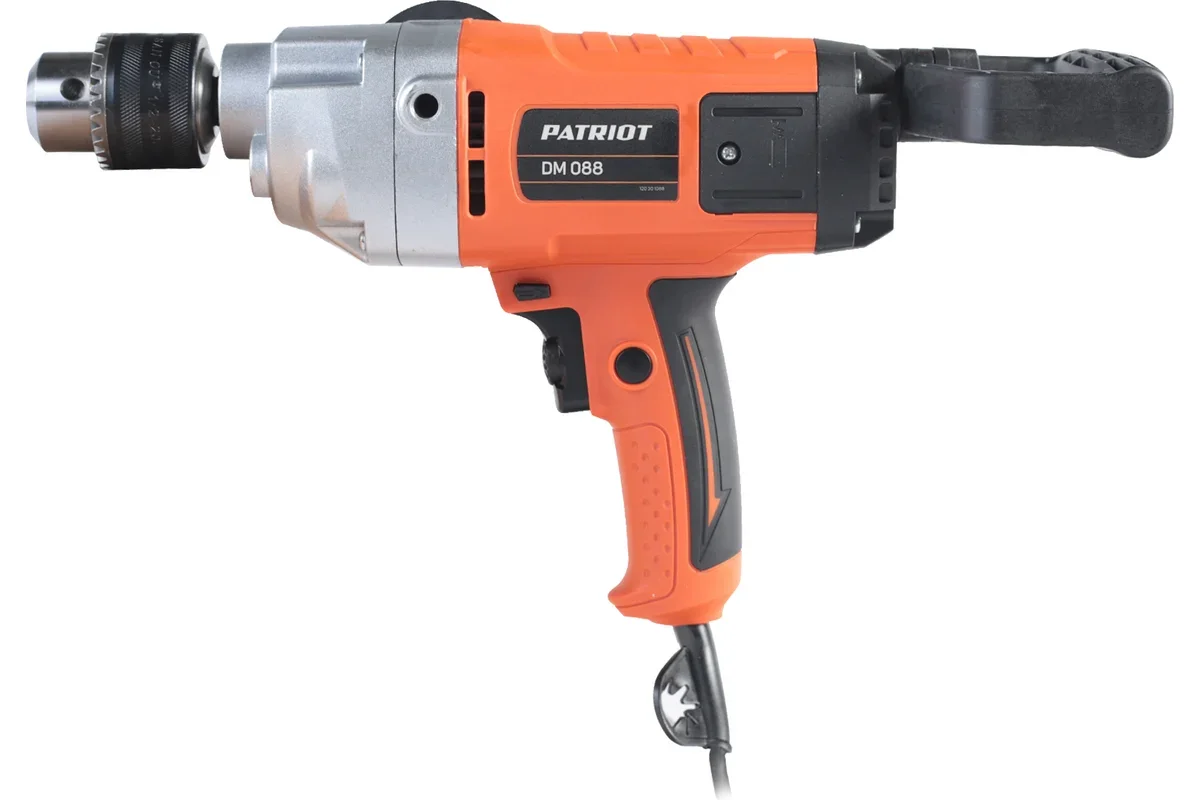 Дрель-миксер Patriot DM 088 - ForteMarket Дрель-миксер Patriot DM 088 купить,0