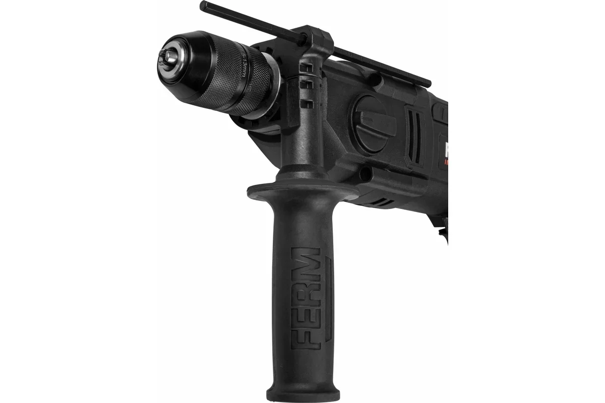 Дрель Ferm PDM1061P_K купить,0