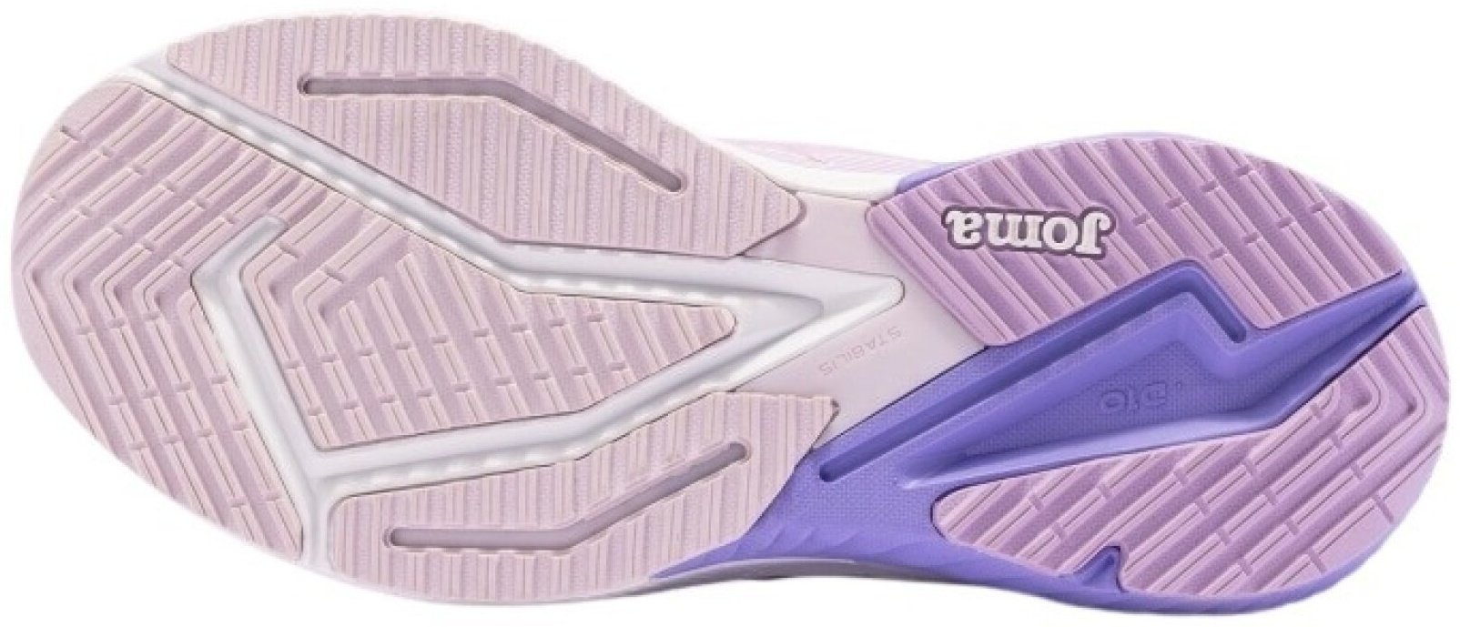 Кроссовки JOMA фиолетовый купить,NaN