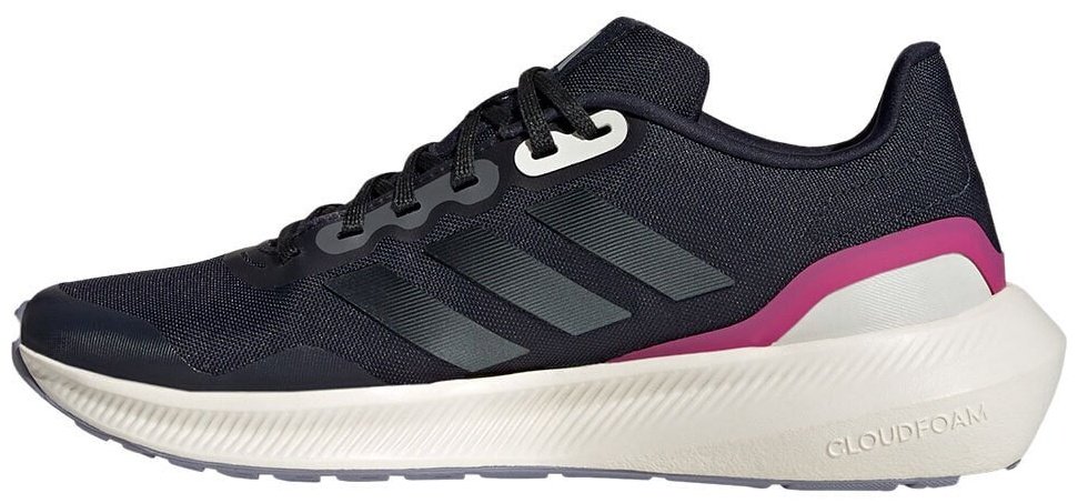 Кроссовки Adidas Runfalcon HP7567 dark blue 37.5 купить,NaN