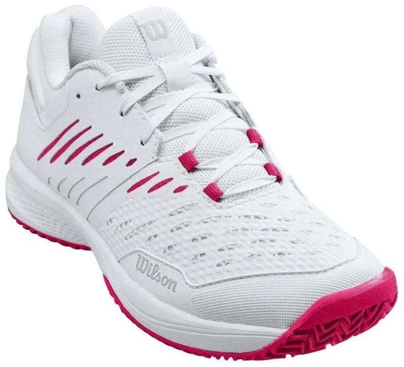 Кроссовки Wilson WRS328780 white 40 купить,NaN