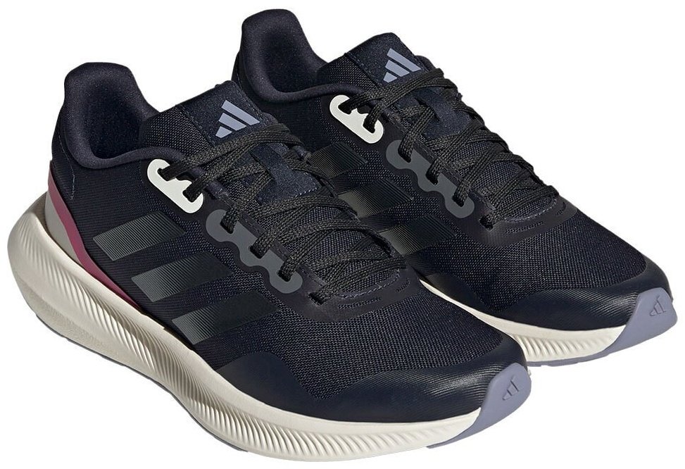 Кроссовки Adidas Runfalcon HP7567 dark blue 37.5 купить,NaN