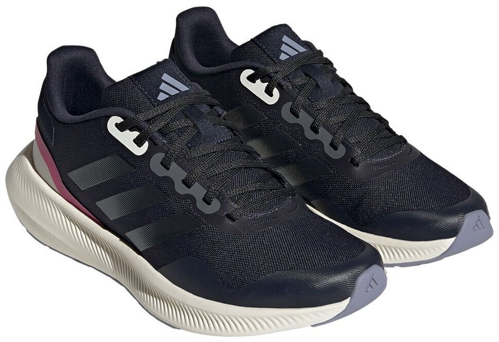 Кроссовки Adidas Runfalcon HP7567 dark blue 37.5 купить,NaN