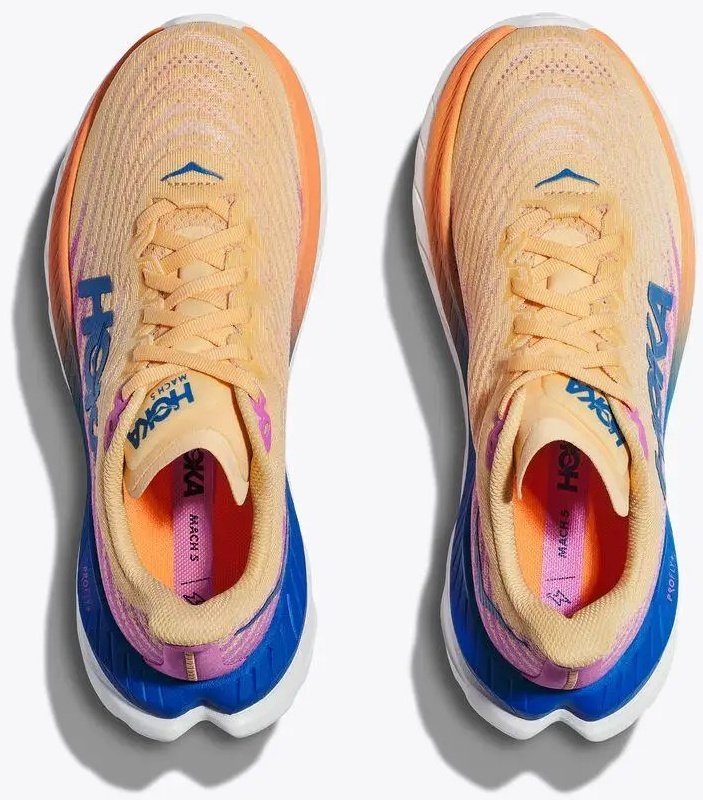 Hoka 1127894ICYC мультиколор купить,NaN