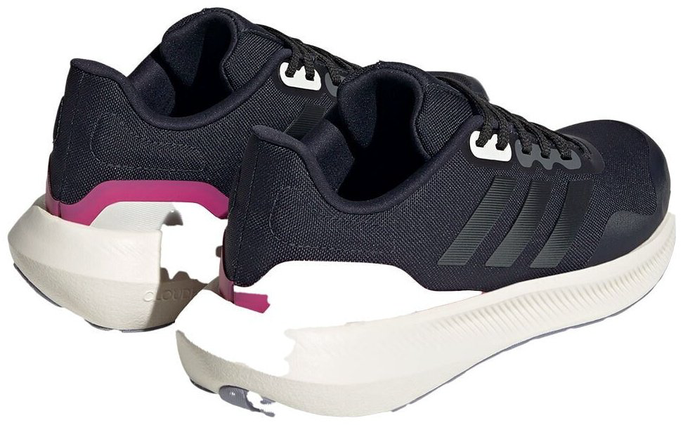 Кроссовки Adidas Runfalcon HP7567 dark blue 37.5 купить,NaN